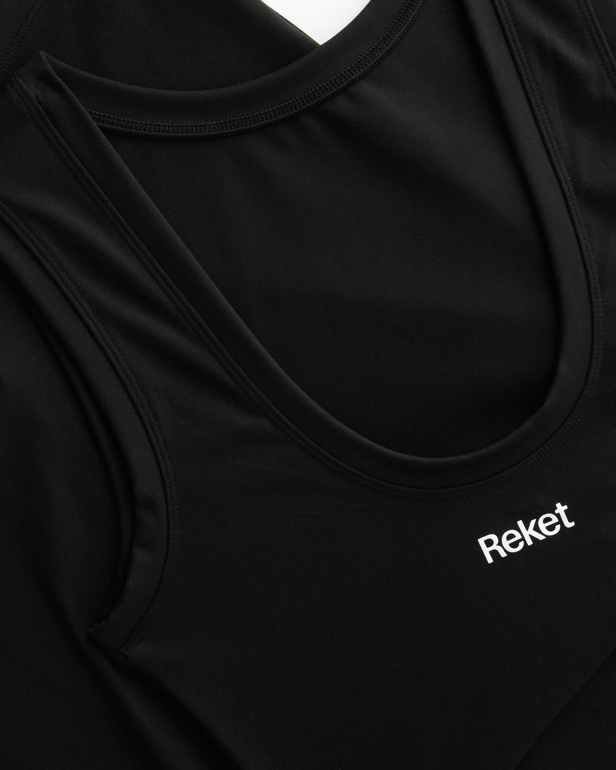 Blade Dress detail