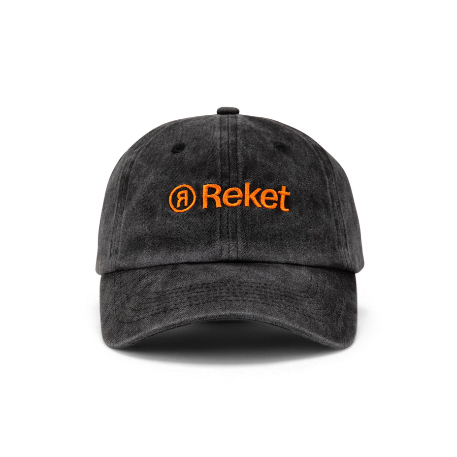 The Reket Cap