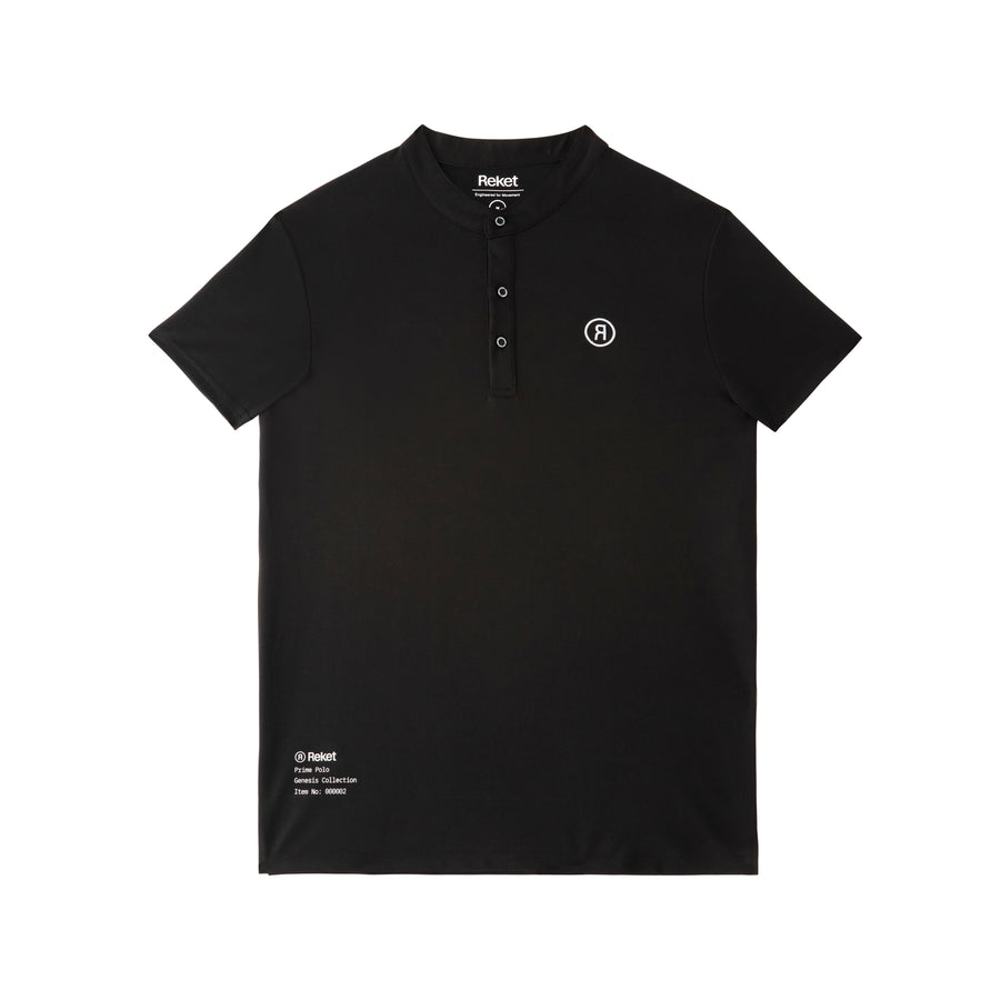 The Prime Polo