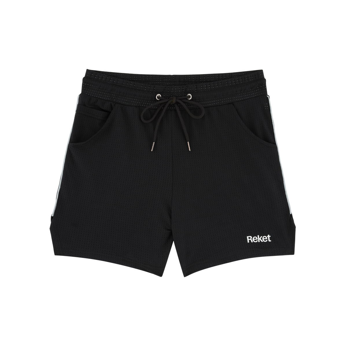 Draft Shorts, front