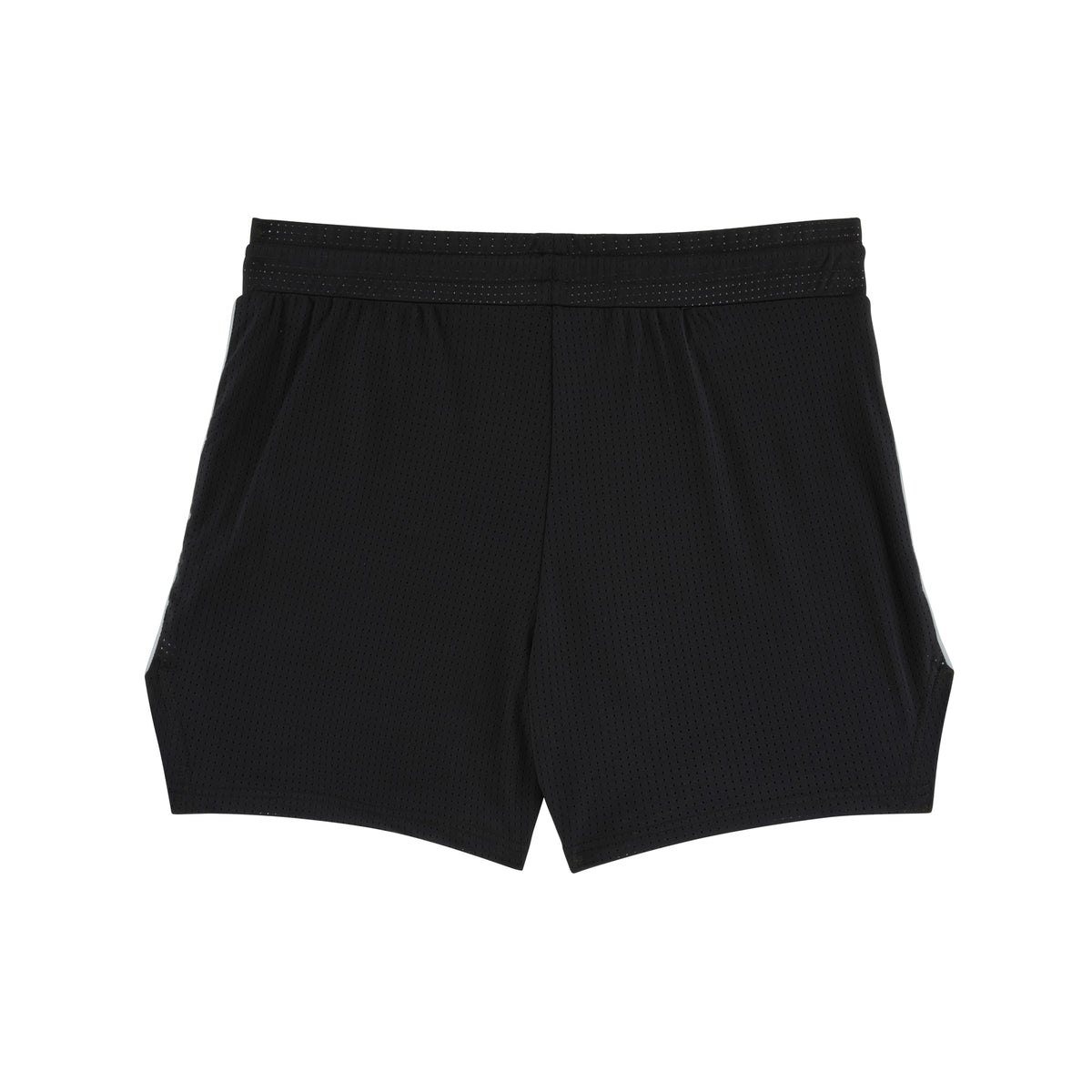 Draft Shorts, back
