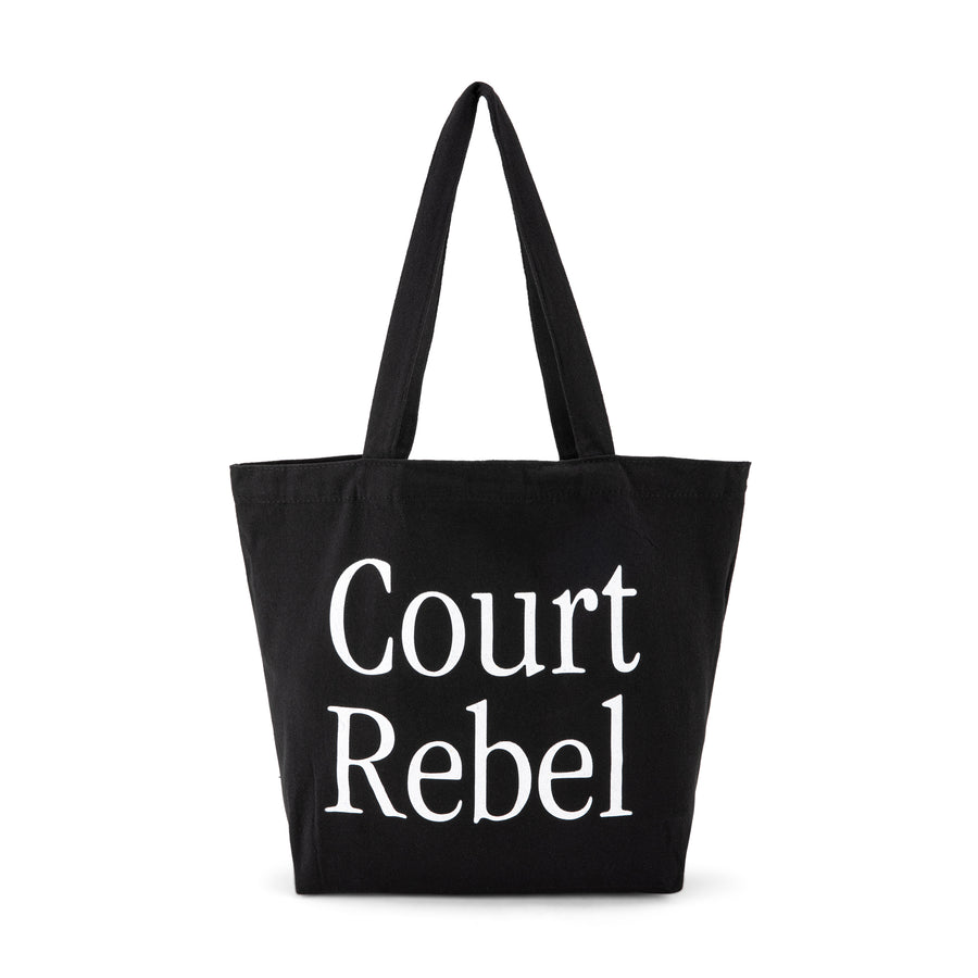Court Rebel Tote