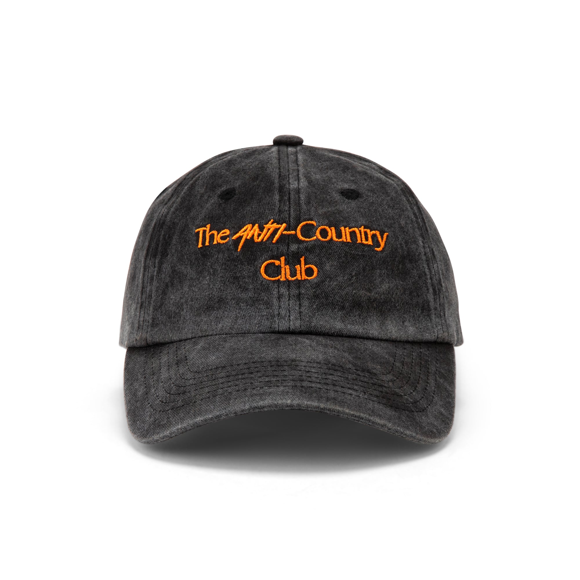 The Anti-Country Club Cap | Reket